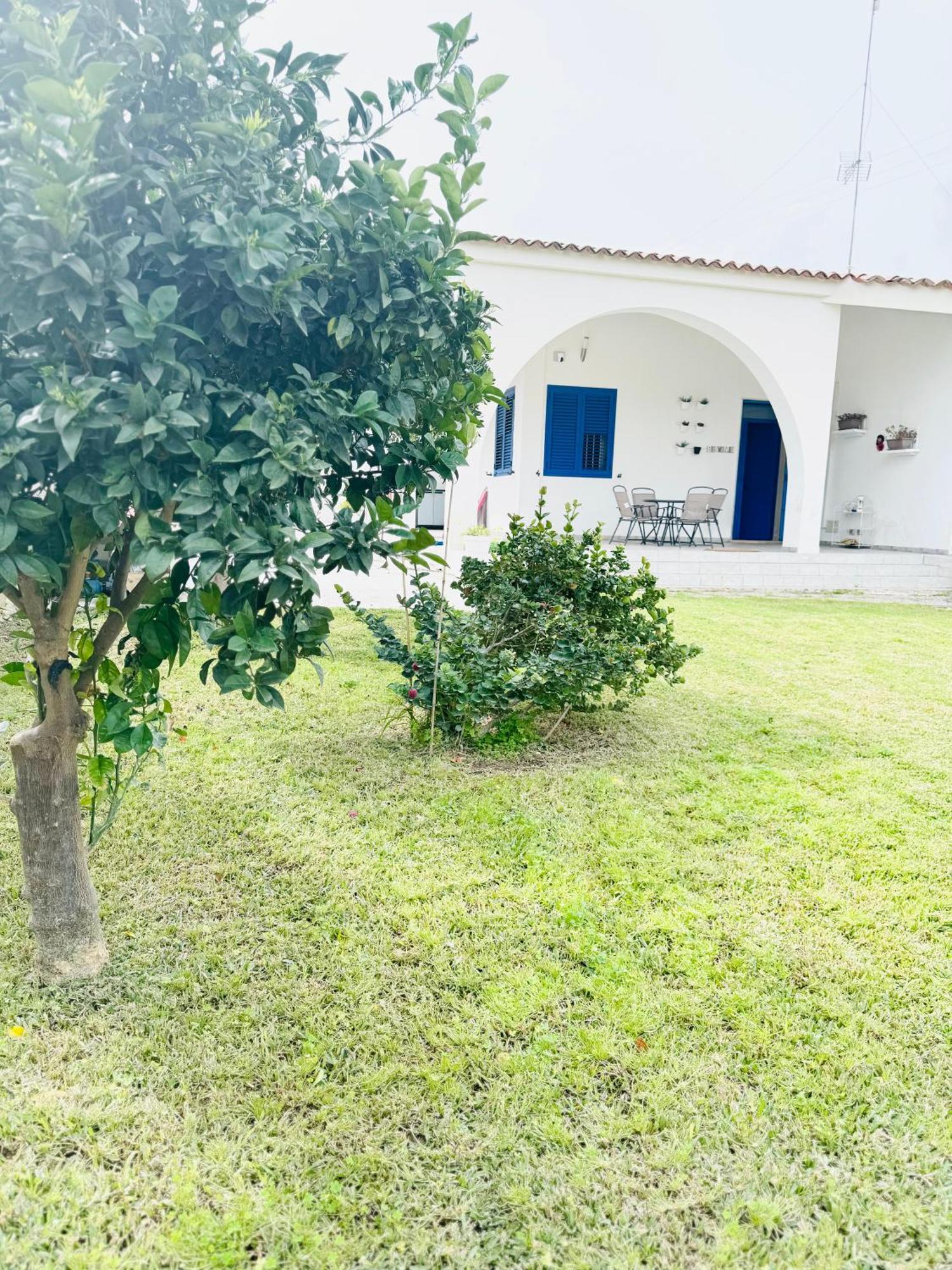 Casa Alma Villa Avola Exterior photo
