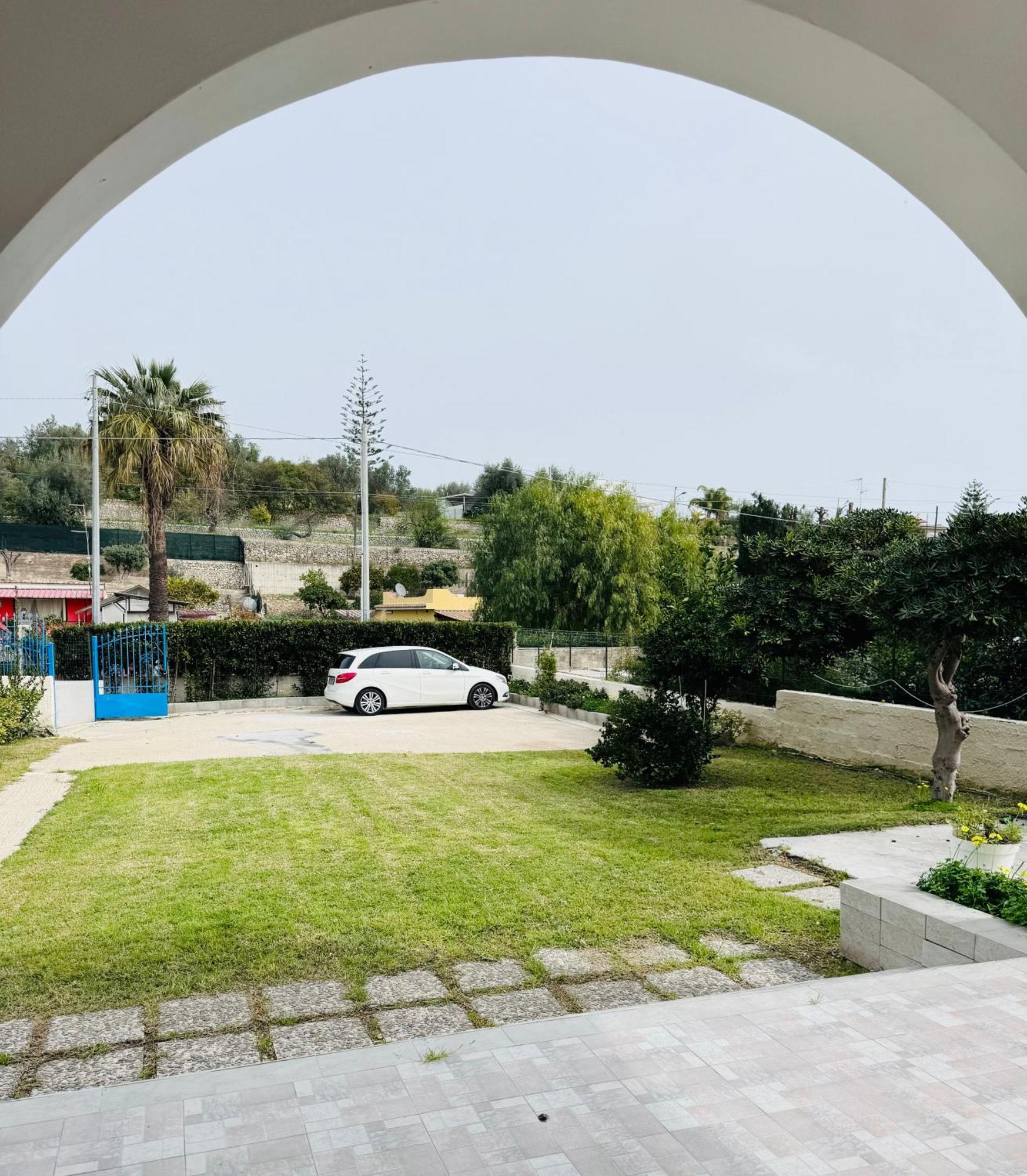 Casa Alma Villa Avola Exterior photo